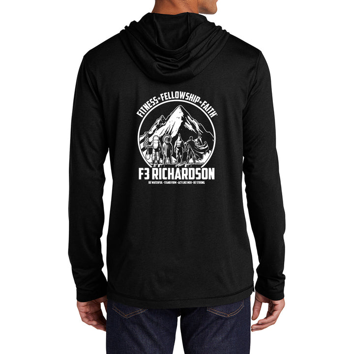 F3 Richardson Shirts Pre-Order November 2025