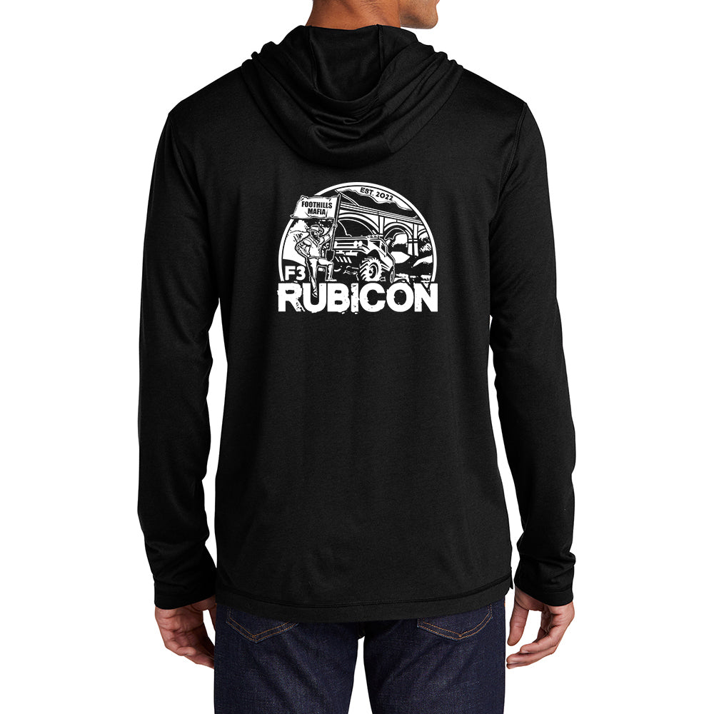 F3 Rubicon Pre-Order August 2026