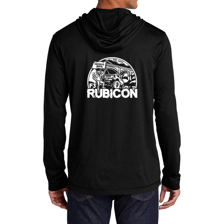 F3 Rubicon Pre-Order August 2026