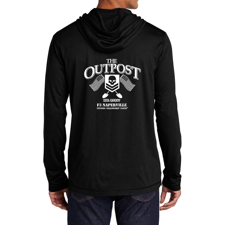 F3 Naperville The Outpost Pre-Order October 2025