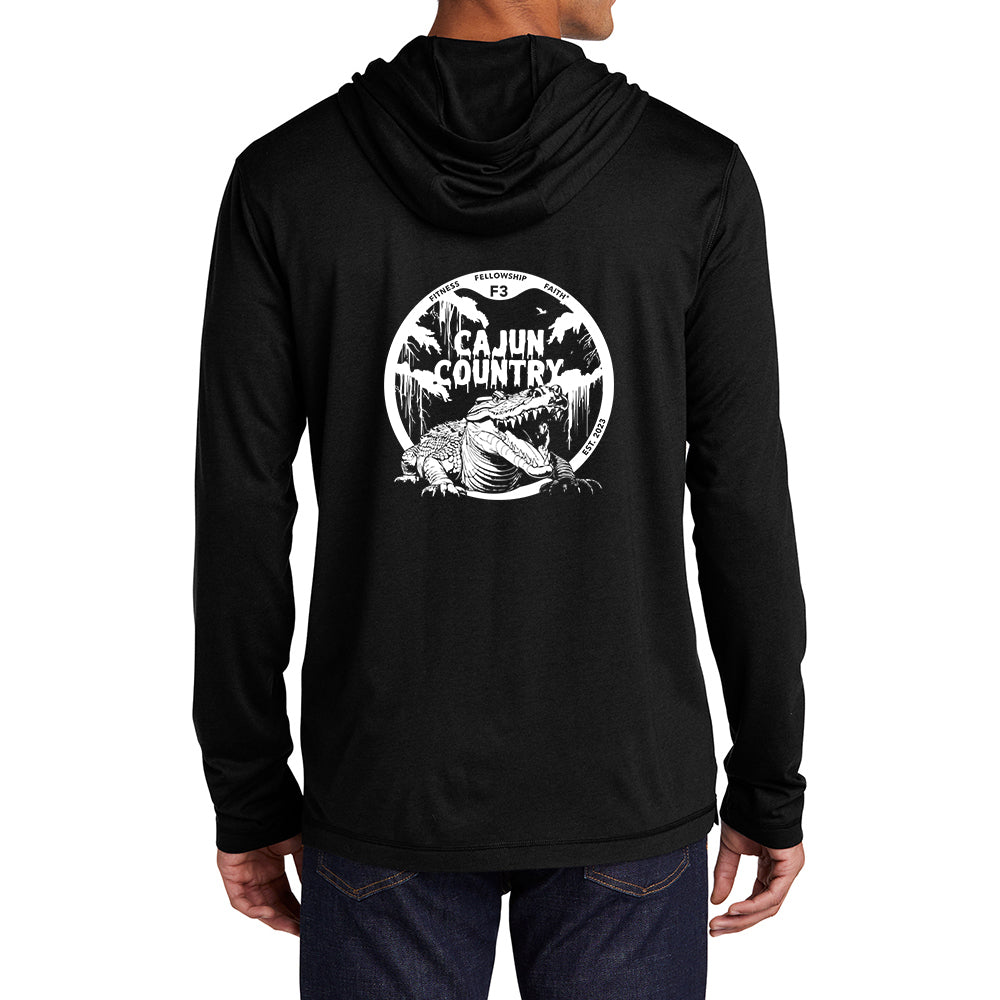 F3 Cajun Country Shirts for the summer Pre-Order May 2025