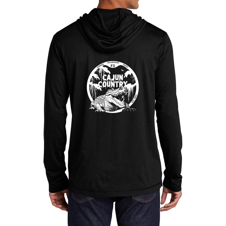 F3 Cajun Country Shirts for the summer Pre-Order May 2025