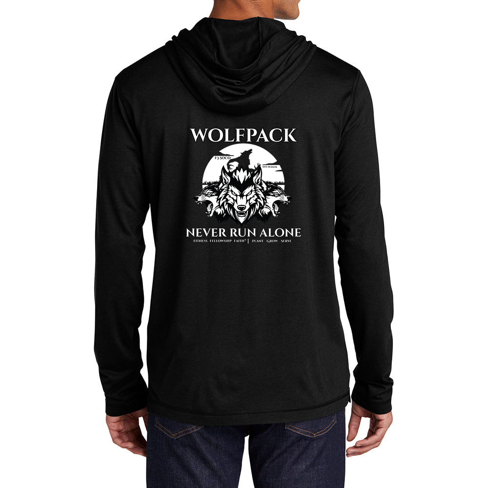 F3 SoCo Wolfpack Pre-Order July 2025