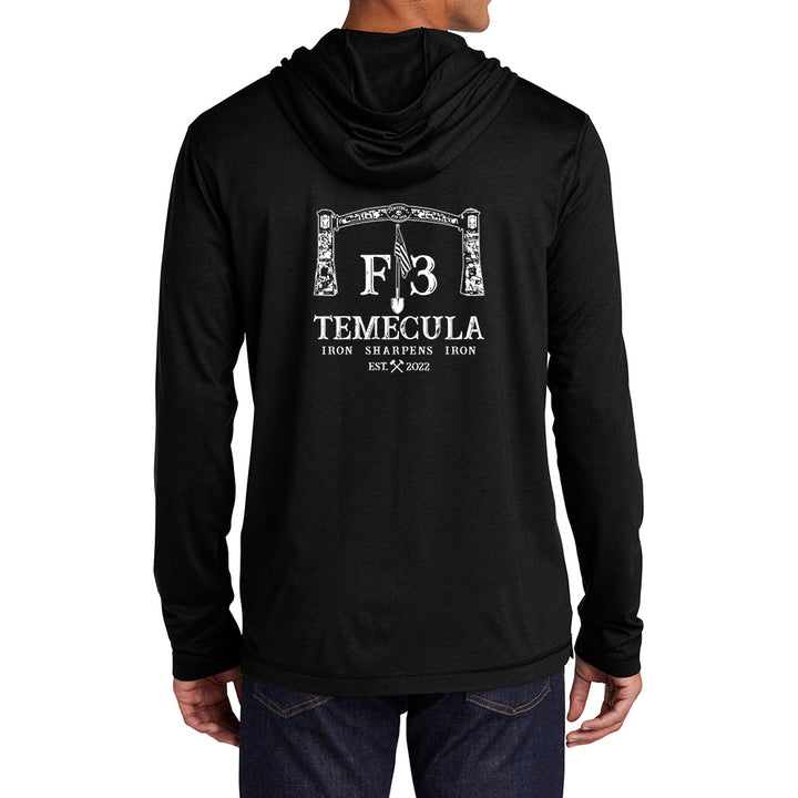 F3 Temecula - ISI Pre-Order October 2024