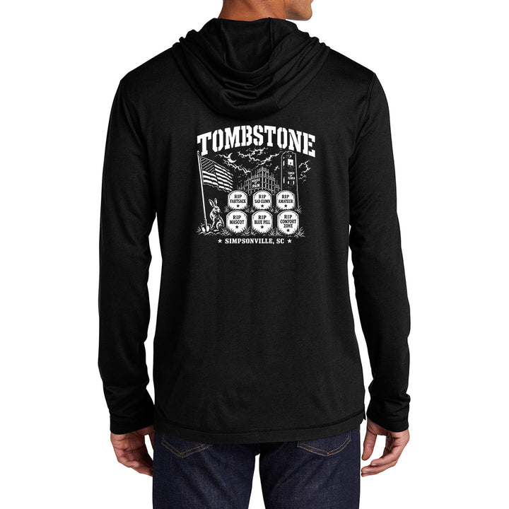 F3 Swamp Rabbit Tombstone Pre-Order October 2026