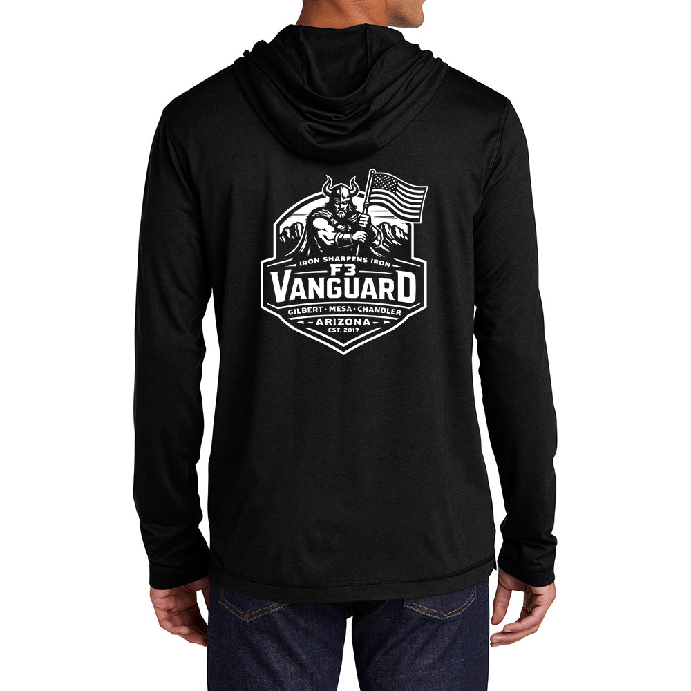 F3 Vanguard Arizona Pre-Order March 2026