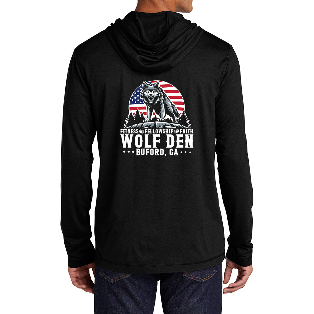 F3 GWINNETT WOLF DEN 2026 DTF Pre-Order February 2026