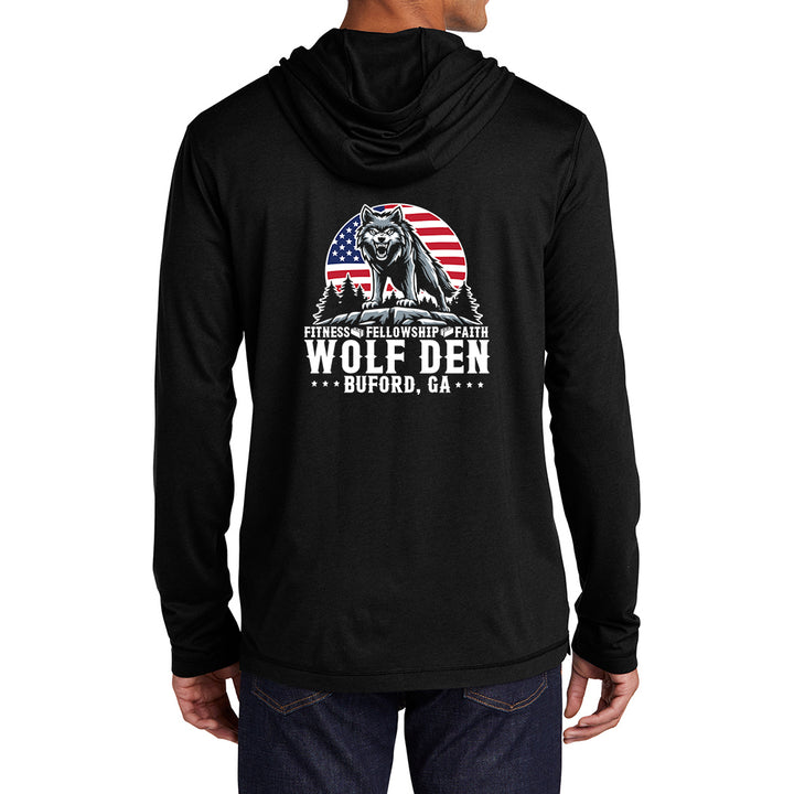 F3 GWINNETT WOLF DEN 2026 DTF Pre-Order February 2026