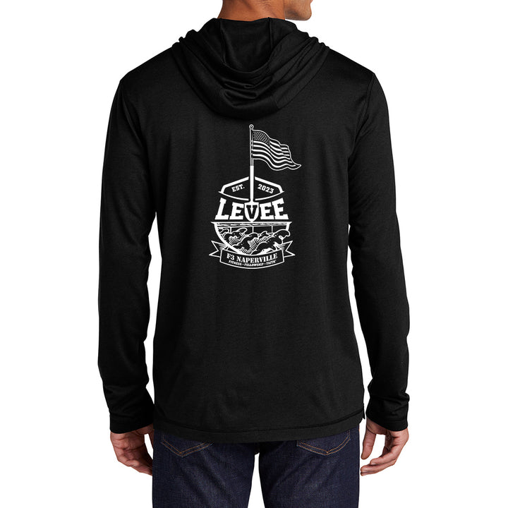 F3 Naperville Levee Pre-Order October 2025