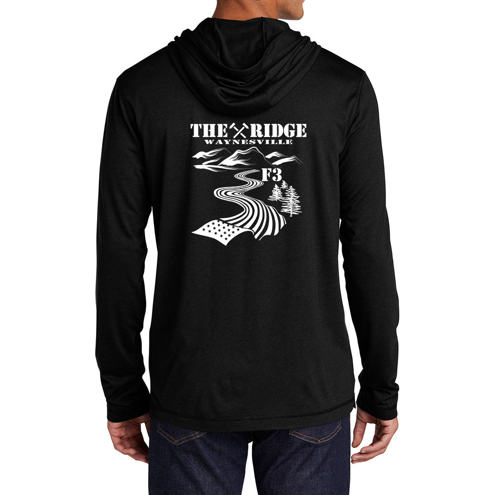 F3 Waynesville The Ridge Pre-Order September 2026