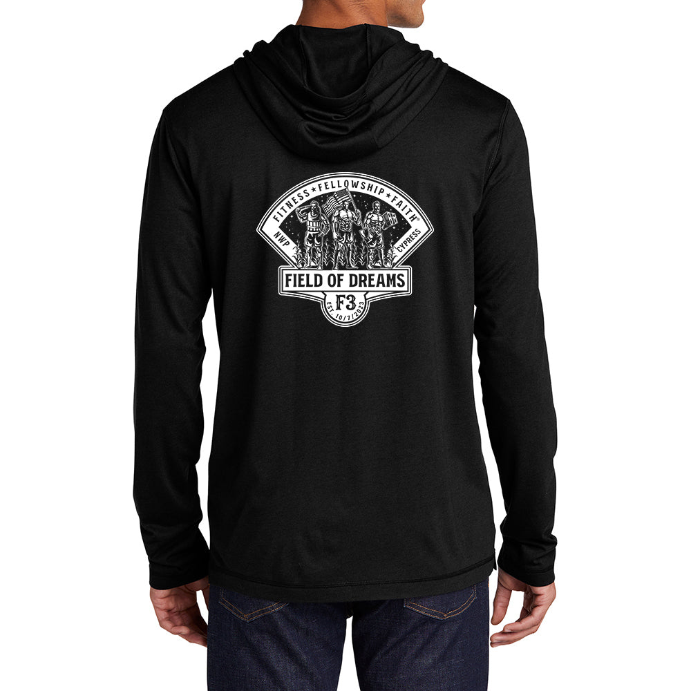 F3 Northwest Passage Field Of Dreams Pre-Order April 2026