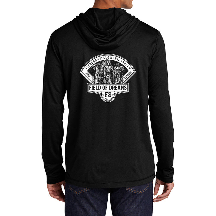 F3 Northwest Passage Field Of Dreams Pre-Order April 2026