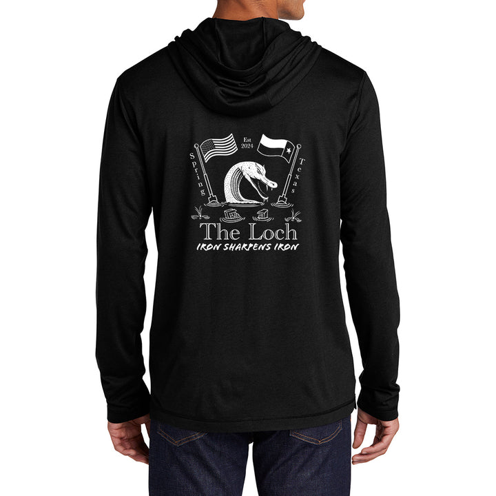 F3 North Houston – The Loch  Pre-Order September 2025