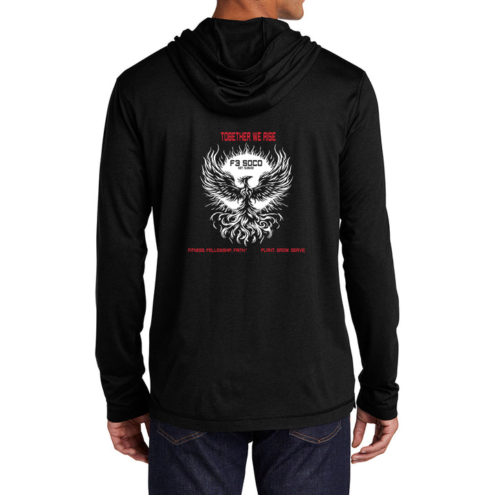 F3 SoCo Region Pre-Order June 2024