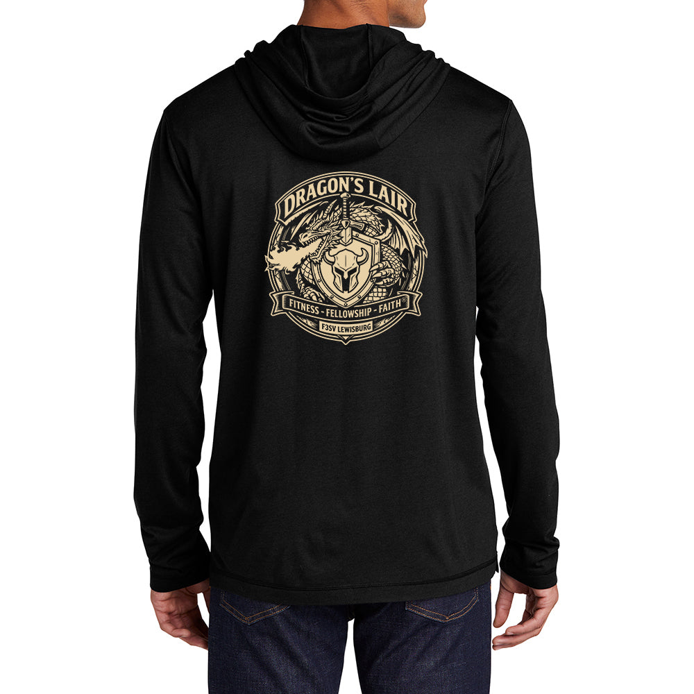 F3 SV Lewisburg Dragon's Lair Pre-Order June 2026