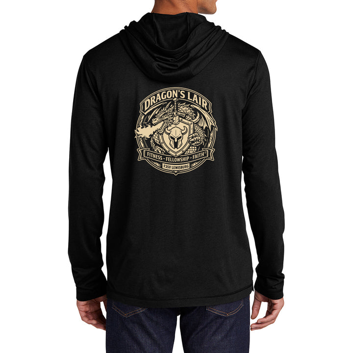 F3 SV Lewisburg Dragon's Lair Pre-Order June 2026