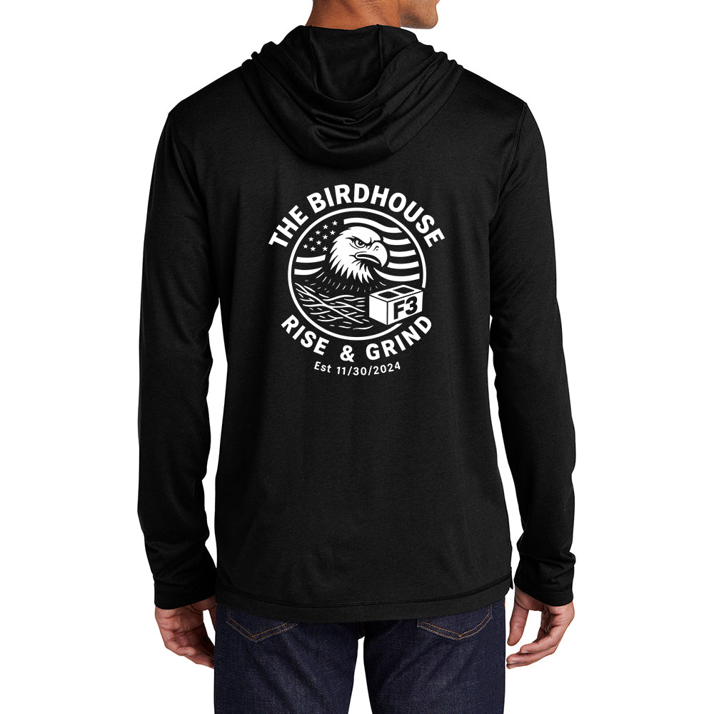 F3 The Birdhouse SE Michigan Pre-Order October 2025