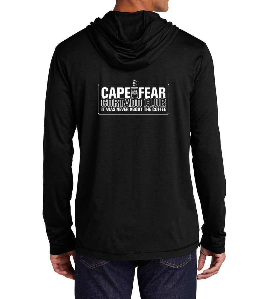 F3 Cape Fear Cortado Club Pre-Order February 2024