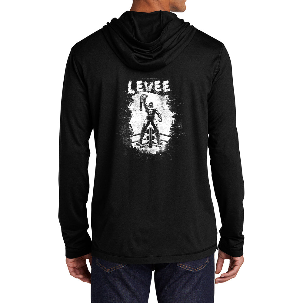 F3 Memphis - LEVEE WWE Pre-Order June 2025