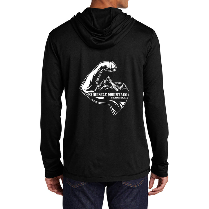 F3 Muscle Mountain Pre-Order April 2026