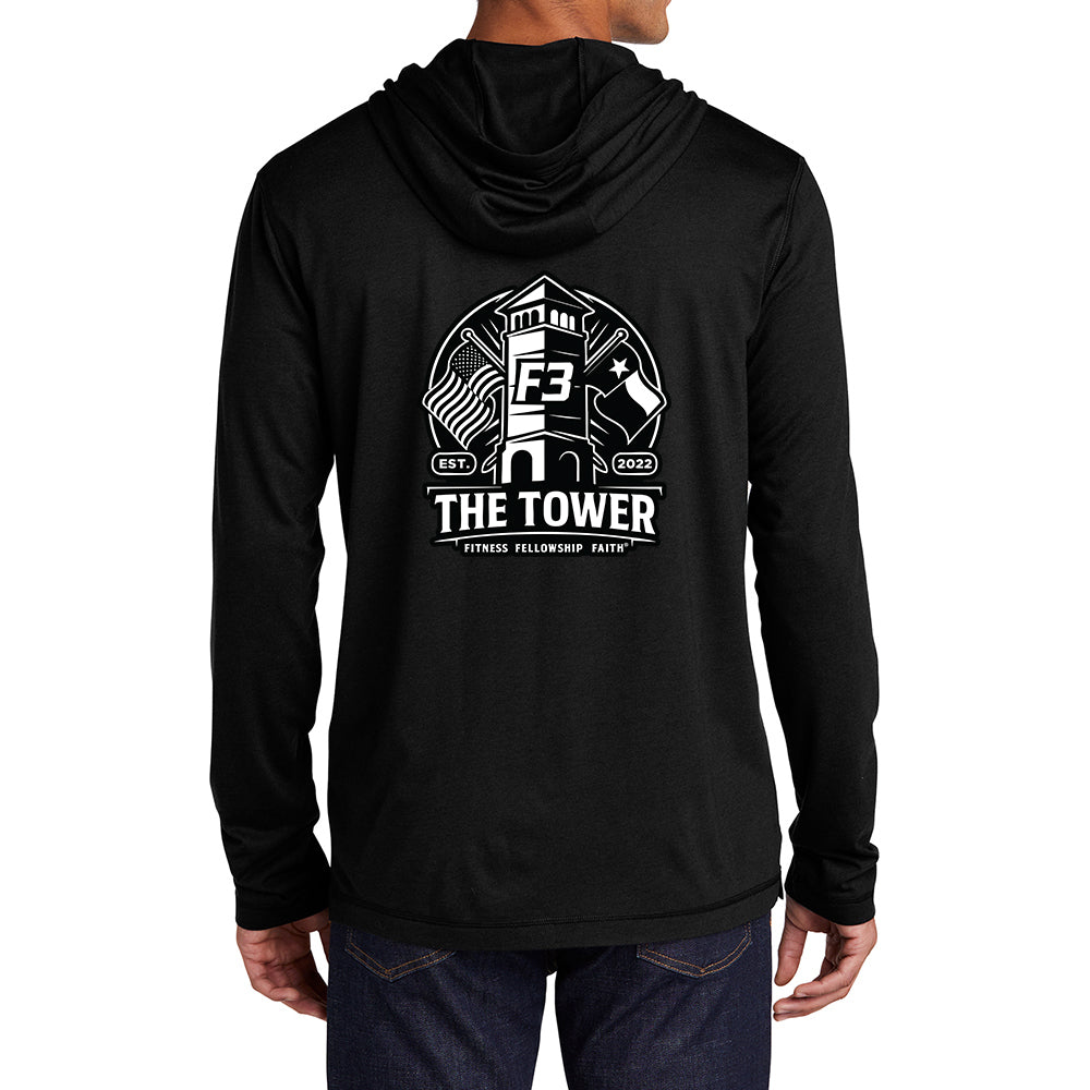 F3 West Houston The Tower Pre-Order November 2025