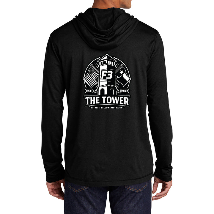 F3 West Houston The Tower Pre-Order November 2025