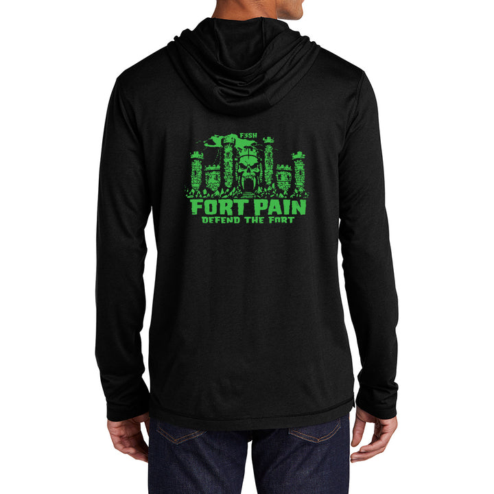 F3 Spring Hill TN, Fort Pain Pre-Order November 2025