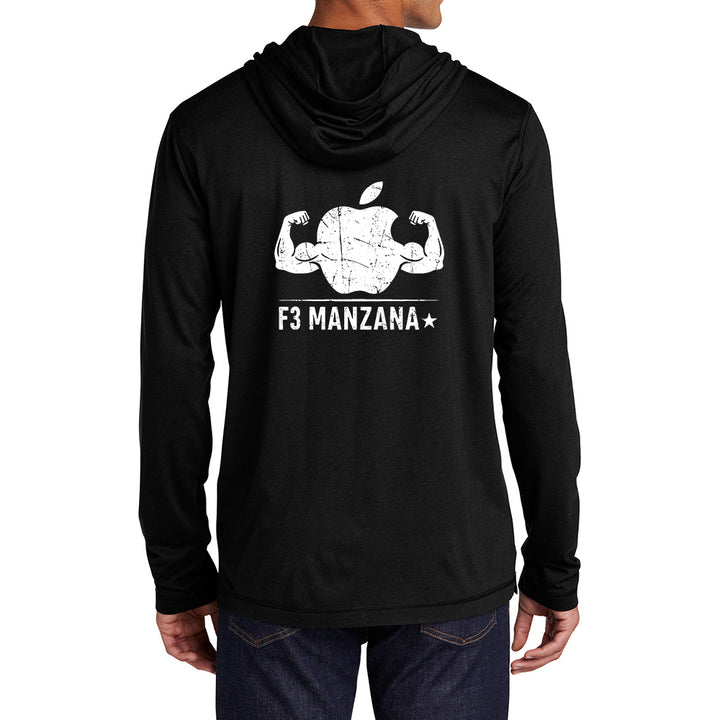 F3 Manzana Pre-Order April 2025