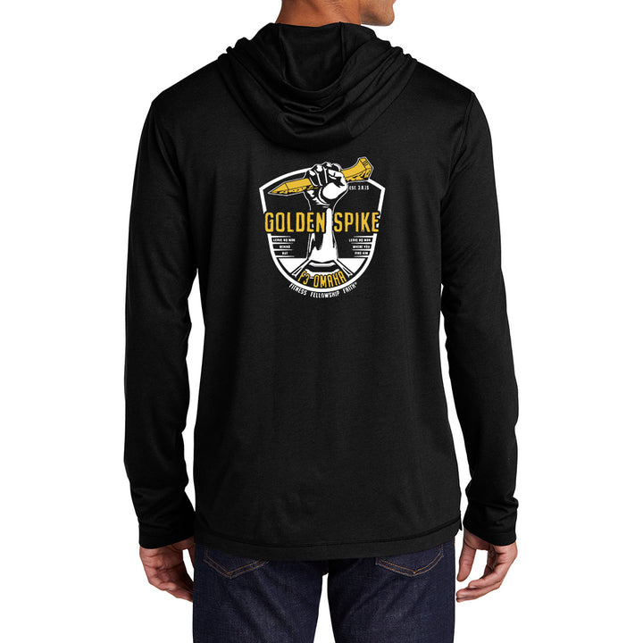 F3 Omaha Golden Spike Pre-Order March 2024