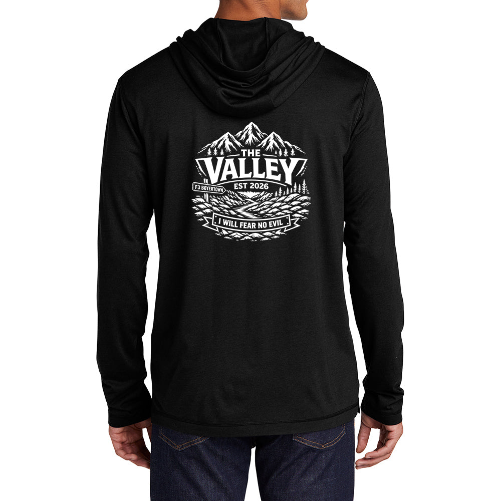 F3 Boyertown The Valley Pre-Order October 2026