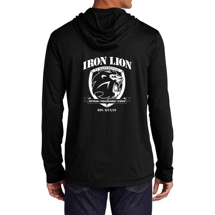 F3 Naperville Iron Lion Pre-Order October 2025