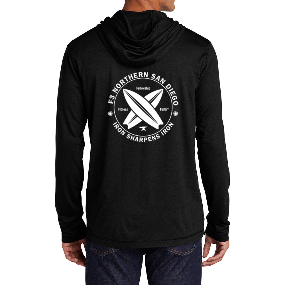 F3 Northern San Diego Pre-Order August 2026