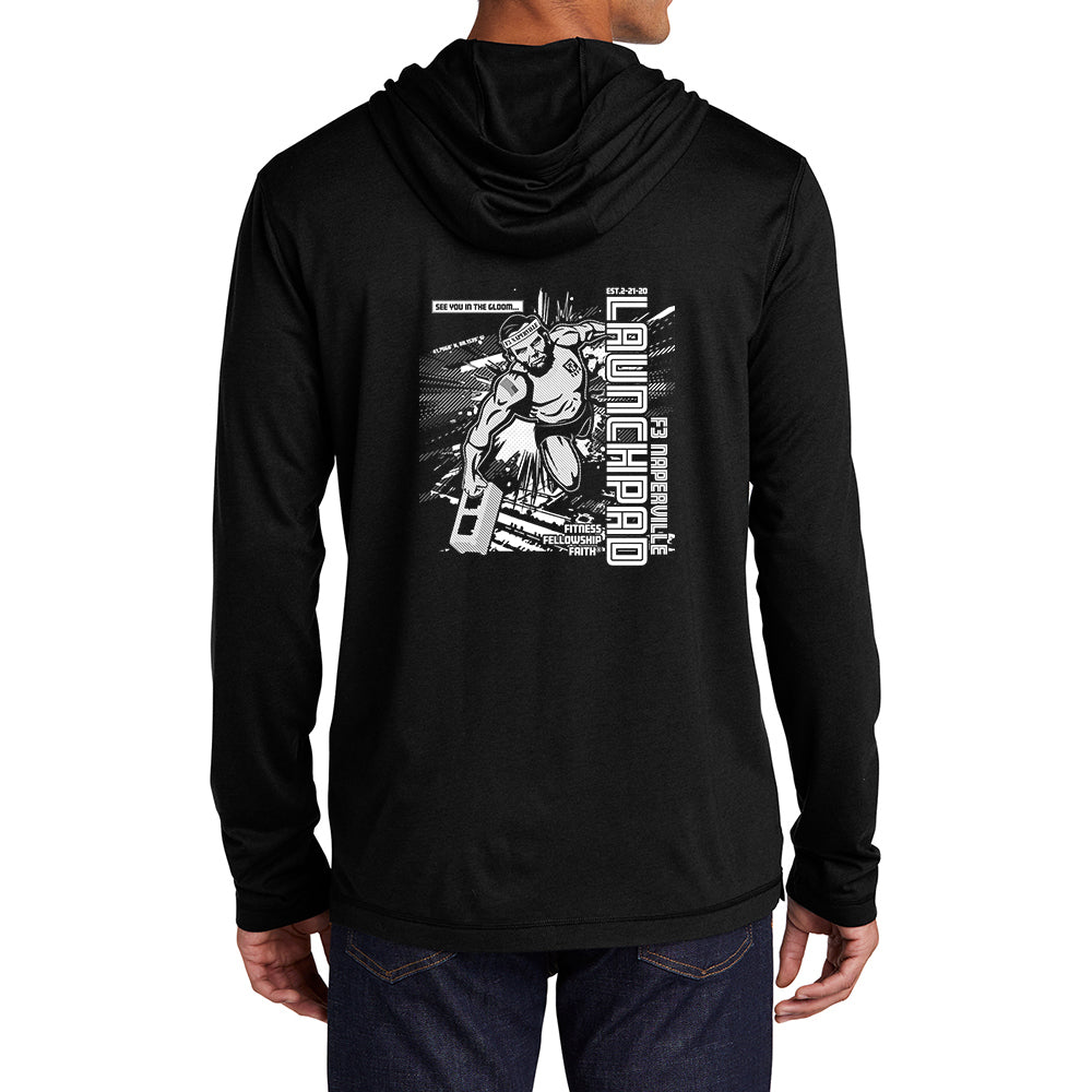 F3 Naperville Launchpad Pre-Order October 2025