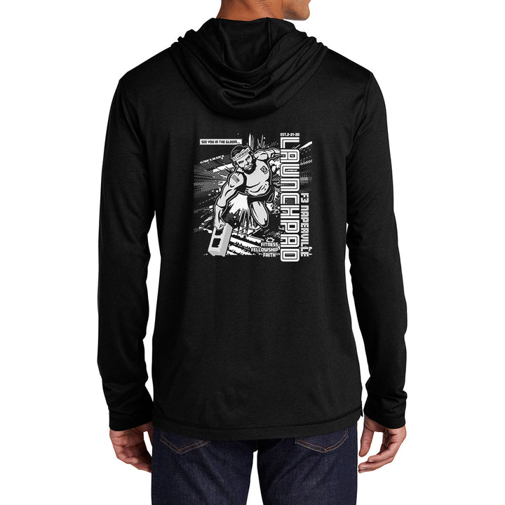 F3 Naperville Launchpad Pre-Order October 2025