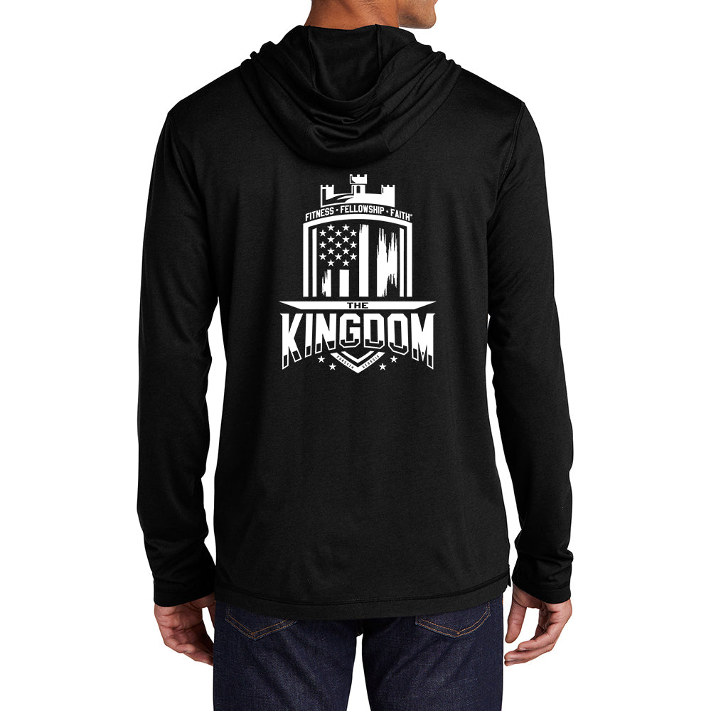 F3 Forsyth The Kingdom Pre-Order April 2026
