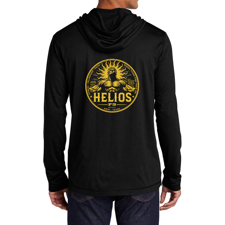 F3 MKT Helios (Gold Logo) Pre-Order August 2024