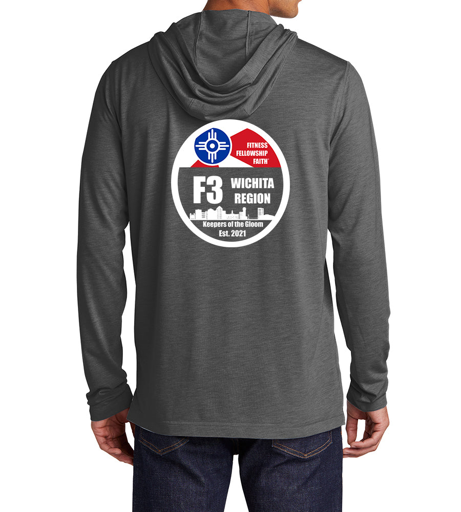 F3 Wichita Region Pre-Order January 2024