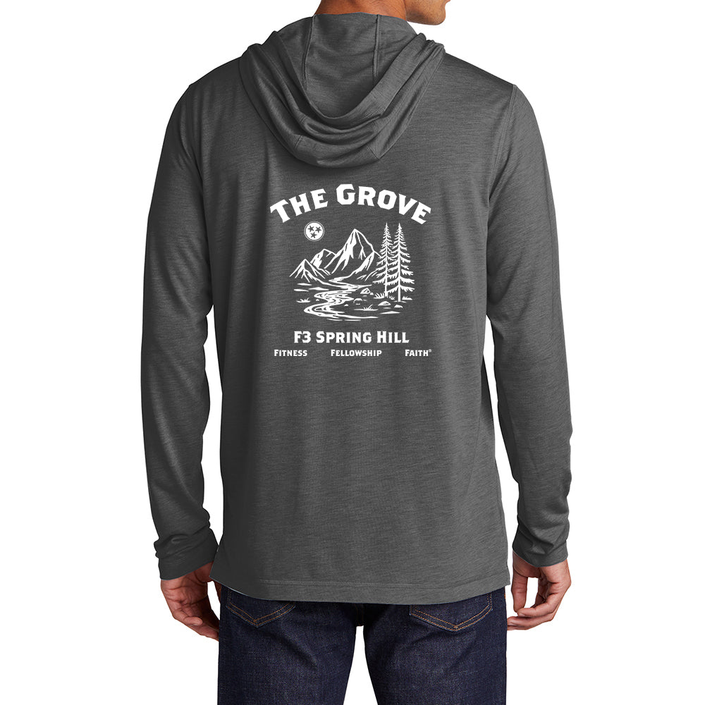 F3 Spring Hill The Grove Pre-Order November 2024