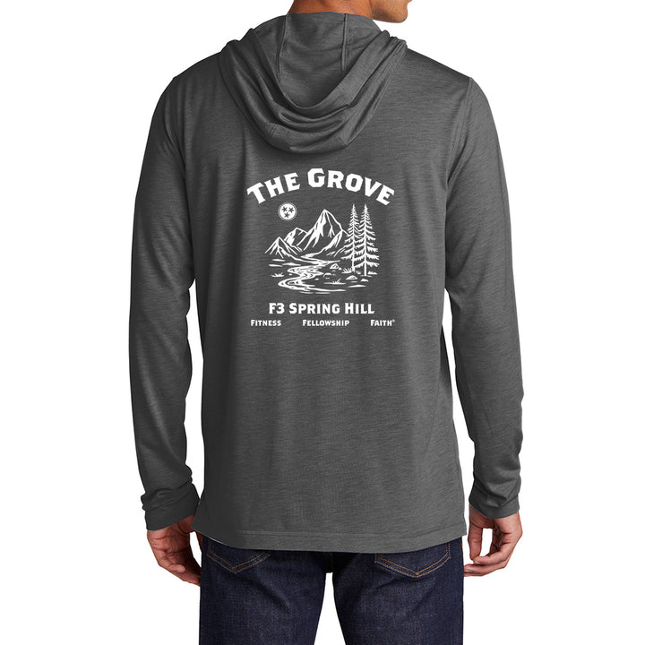 F3 Spring Hill The Grove Pre-Order November 2024