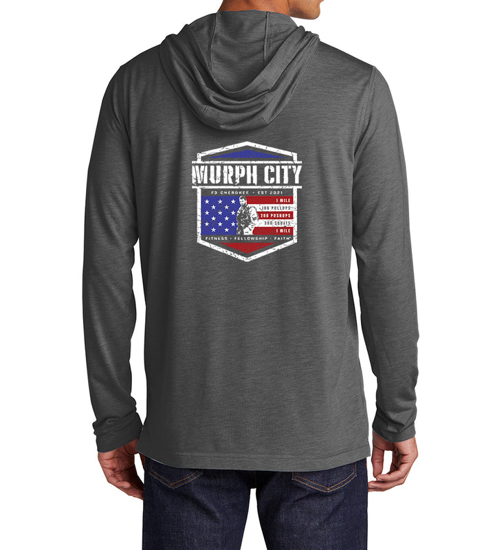 F3 Cherokee Murph City Pre-Order February 2024