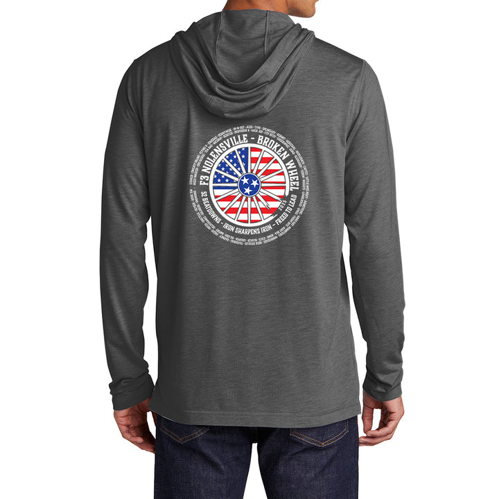 F3 Nolensville 2025 Broken Wheel Pre-Order June 2026