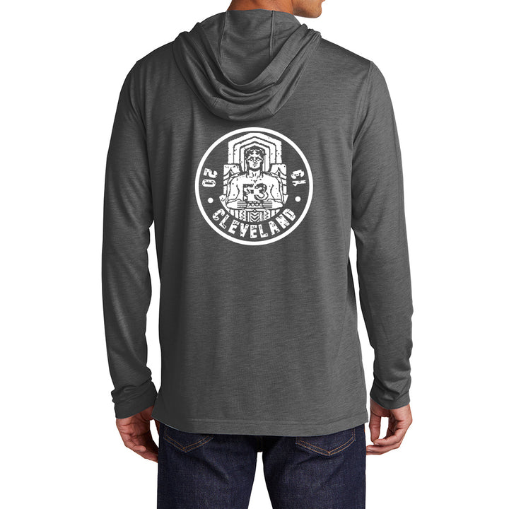 F3 Cleveland Guardian Pre-Order May 2026