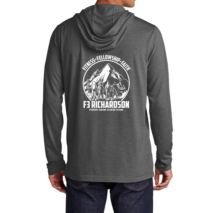 F3 Richardson Shirts Pre-Order November 2025