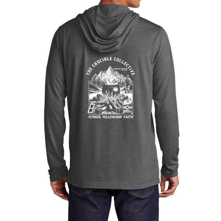 F3 Denver South - The Crucible Collective Pre-Order October 2025