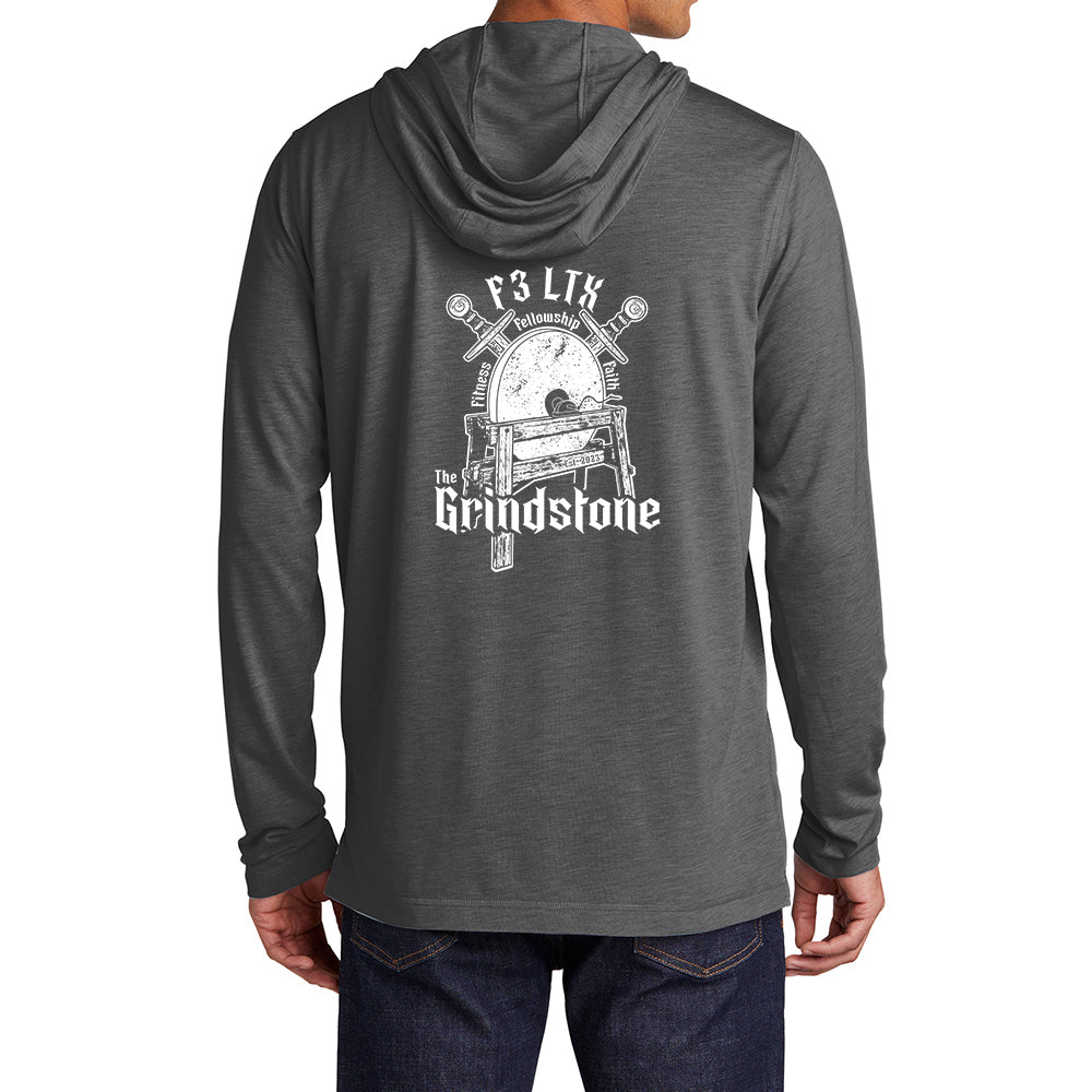 F3 LTX The Grindstone Pre-Order October 2026