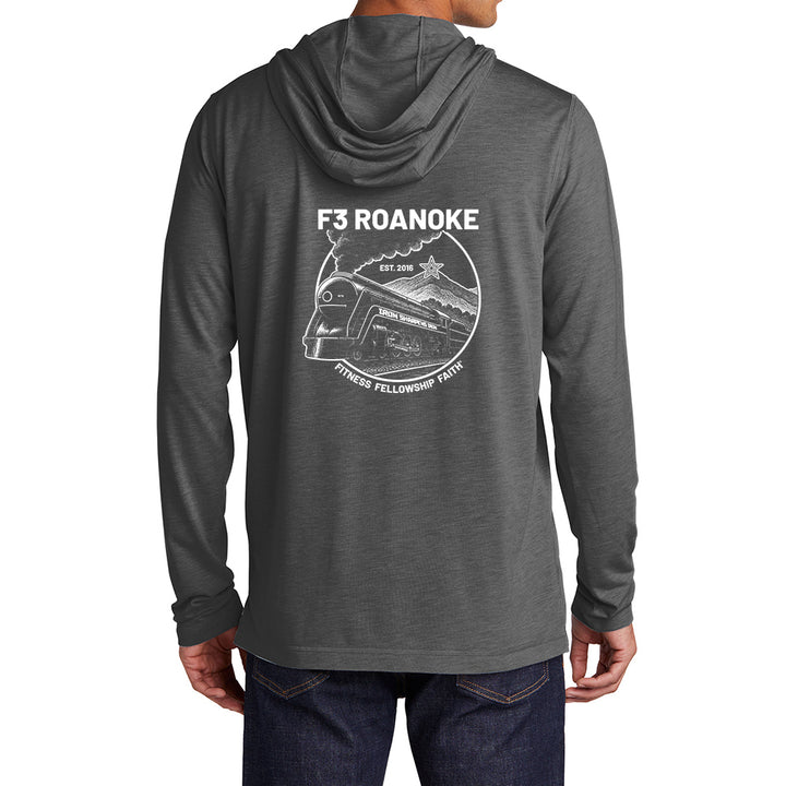 F3 Roanoke Pre-Order May 2025
