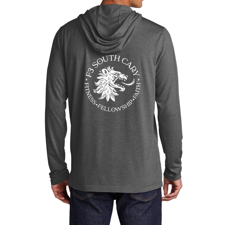 F3 South Cary Circle Logo Pre-Order October 2026
