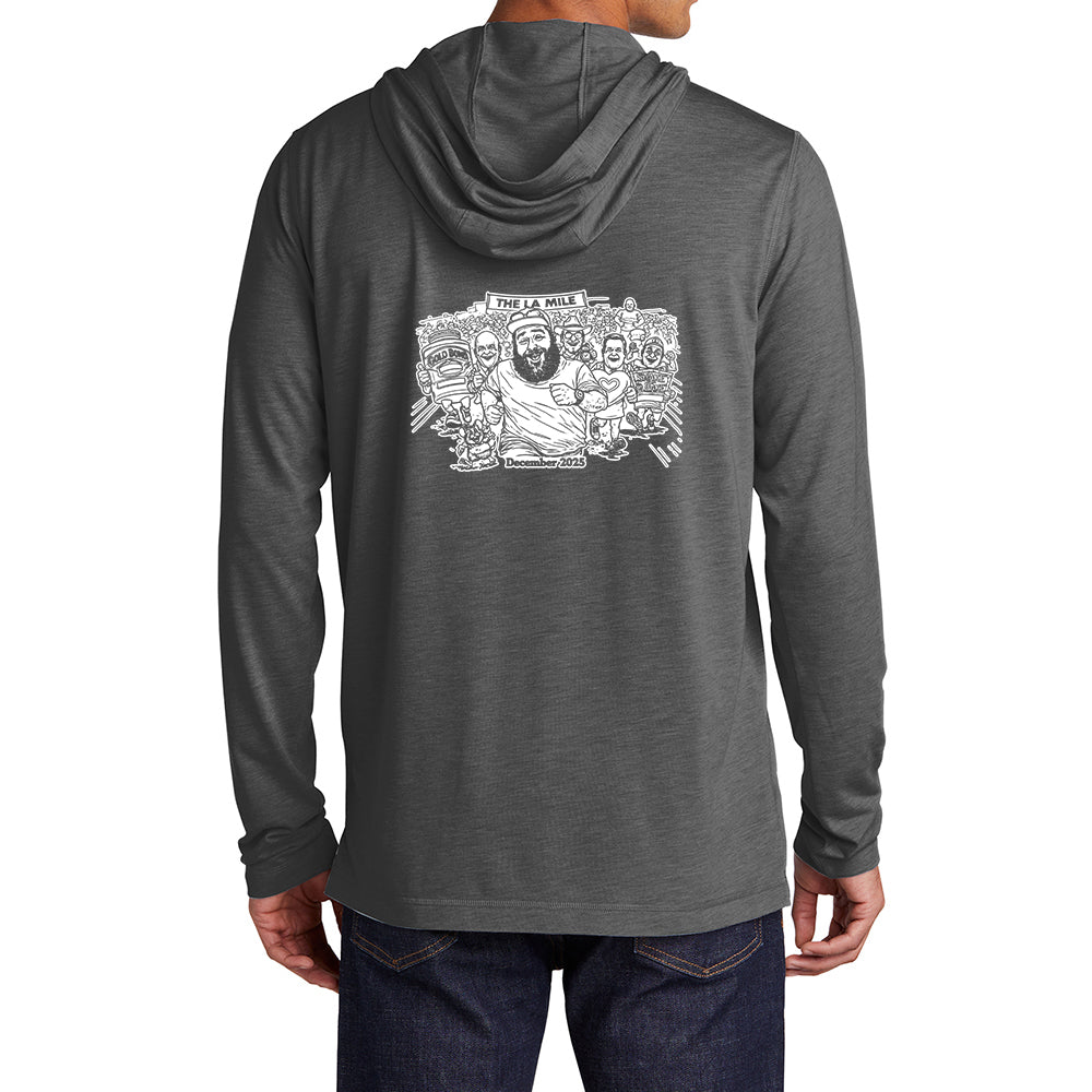 F3 Chatt LA Mile Pre-Order December 2025