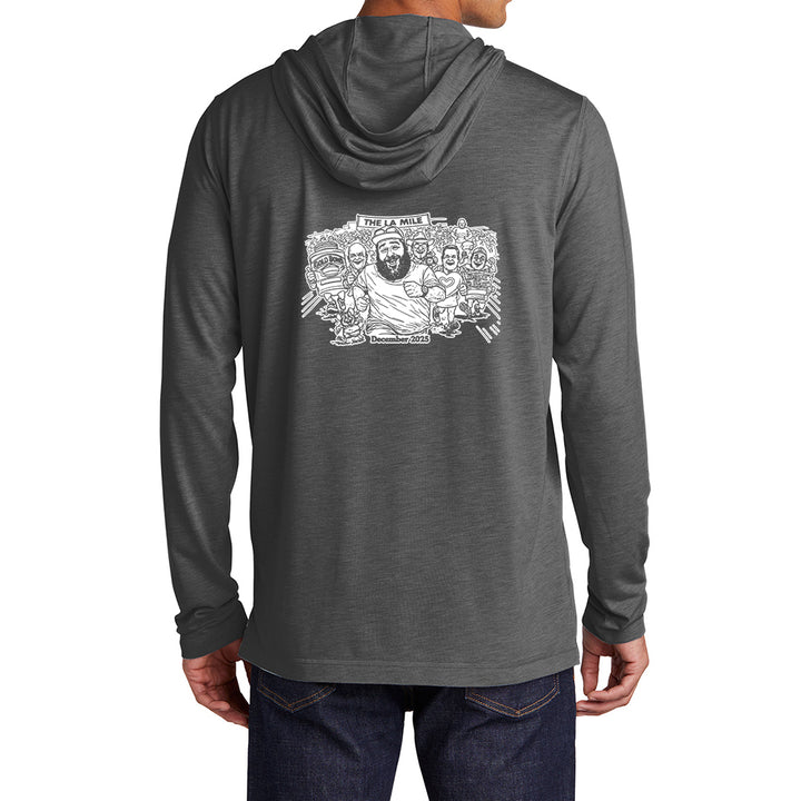 F3 Chatt LA Mile Pre-Order December 2025