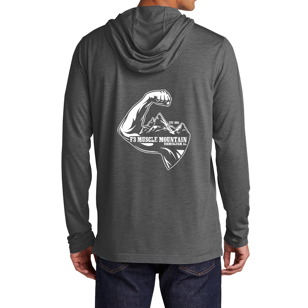 F3 Muscle Mountain Pre-Order April 2026